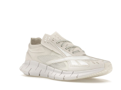 Reebok Zig 3D Storm Maison Margiela Memory Of White