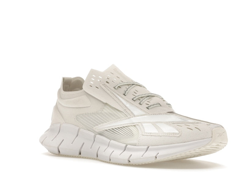 Reebok Zig 3D Storm Maison Margiela Memory Of White