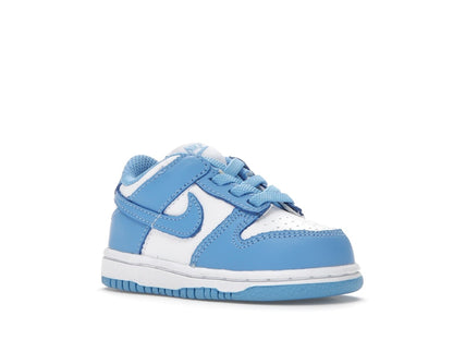 Nike Dunk Low UNC (2021) (TD)