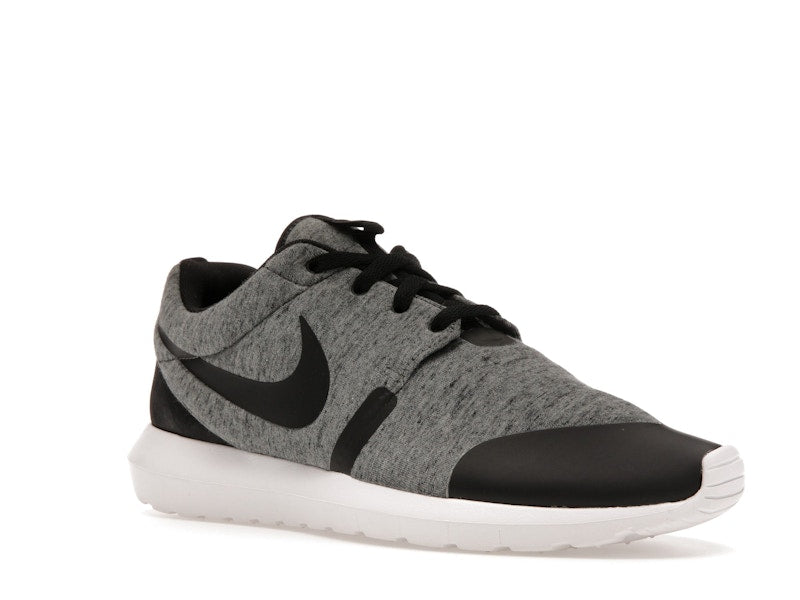 Nike Roshe Run Tech Fleece Cool Grey