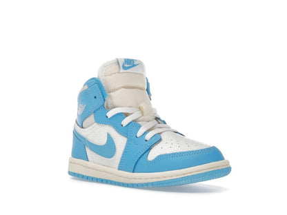 Jordan 1 Retro High OG UNC Reimagined (TD)