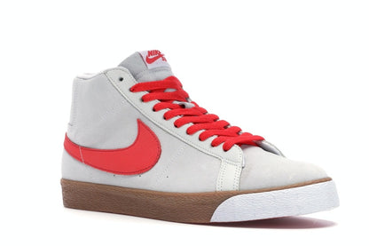 Nike SB Blazer Swoosh Life