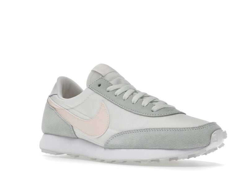 Nike Daybreak Barely Green Crimson Tint (Women's)