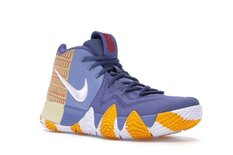 Nike Kyrie 4 London