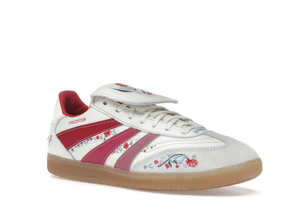 adidas Predator Freestyle Indoor Diana Al Shammari The Football Gal