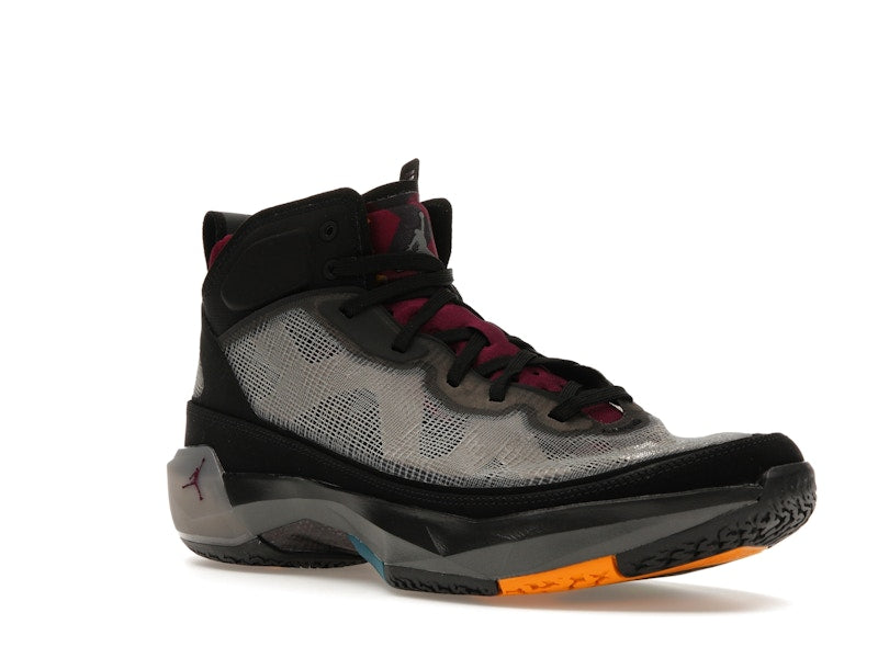 Jordan 37 Bordeaux
