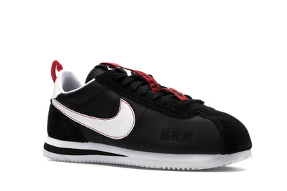 Nike Cortez Kenny 3 Kendrick Lamar TDE the Championship