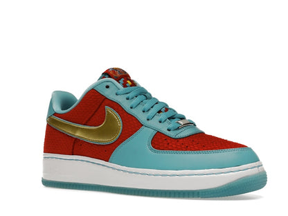 Nike Air Force 1 Low Year of the Dragon 2