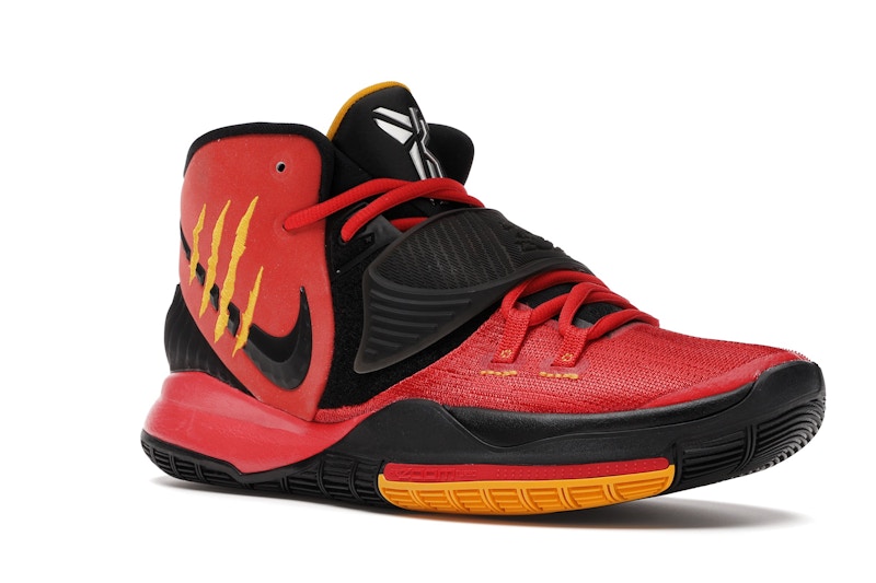 Nike Kyrie 6 Bruce Lee