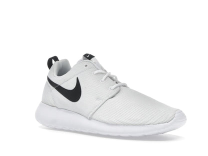 Nike Roshe One White/White-Black (Women's)