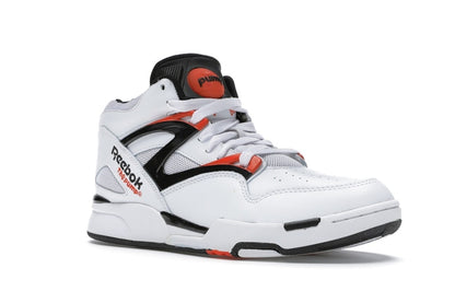 Reebok Pump Omni Lite Dee Brown White