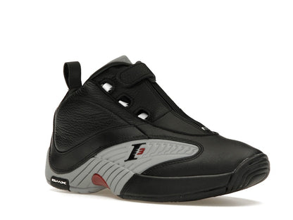 Reebok Answer IV Black Grey (2023)