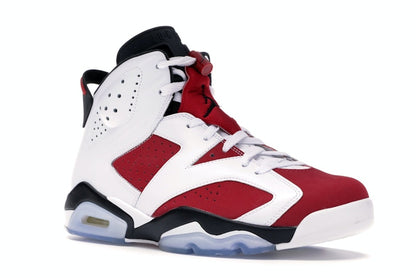 Jordan 6 Retro Carmine (2014)