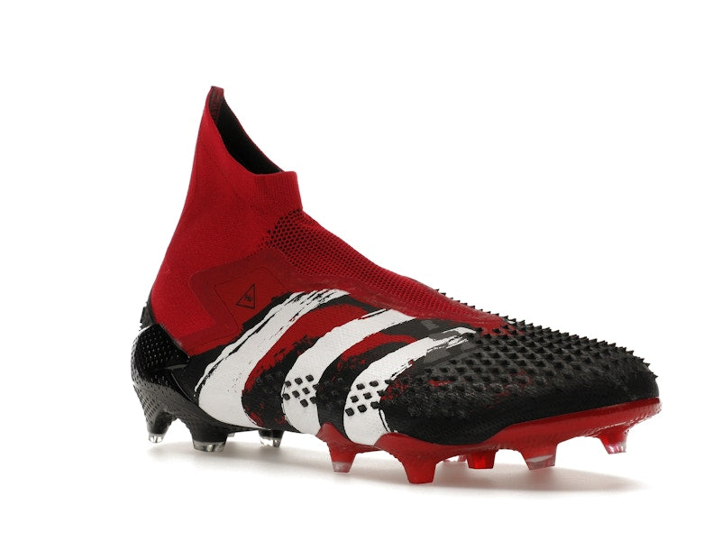 adidas Predator 20+ Pharrell Williams x Paul Pogba Human Race
