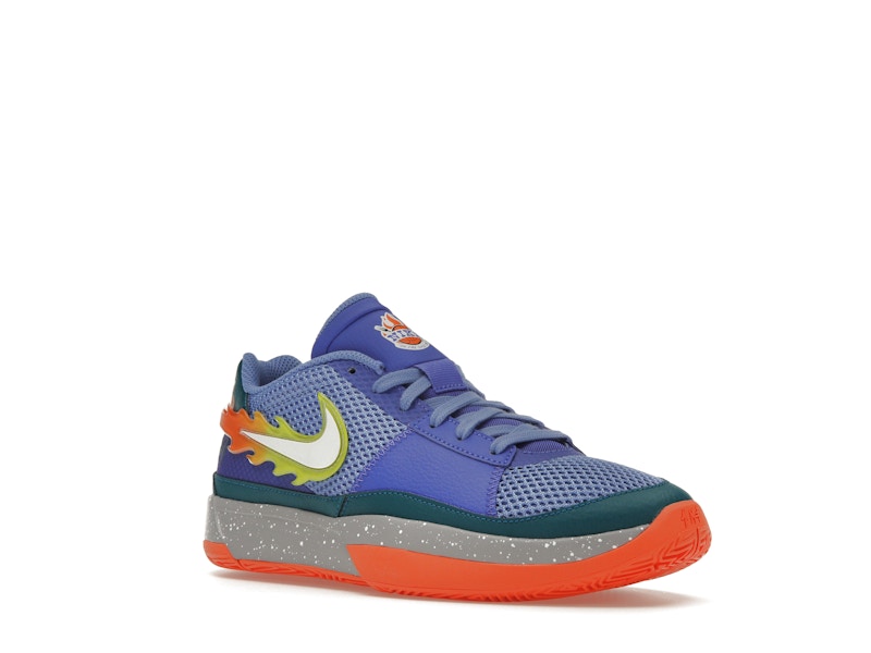 Nike Ja 1 Backyard BBQ (GS)