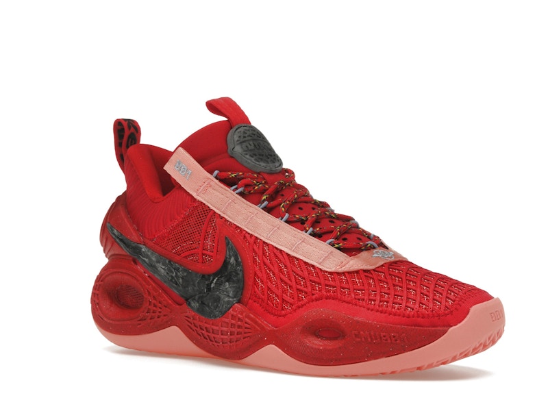 Nike Cosmic Unity TB University Red