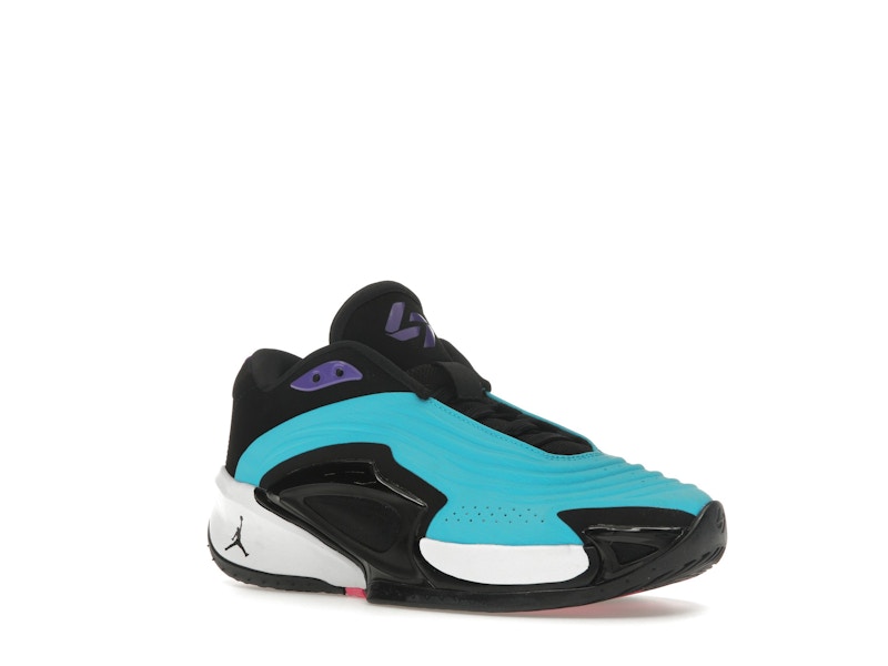 Jordan Luka 3 Imaginarium Chlorine Blue (GS)