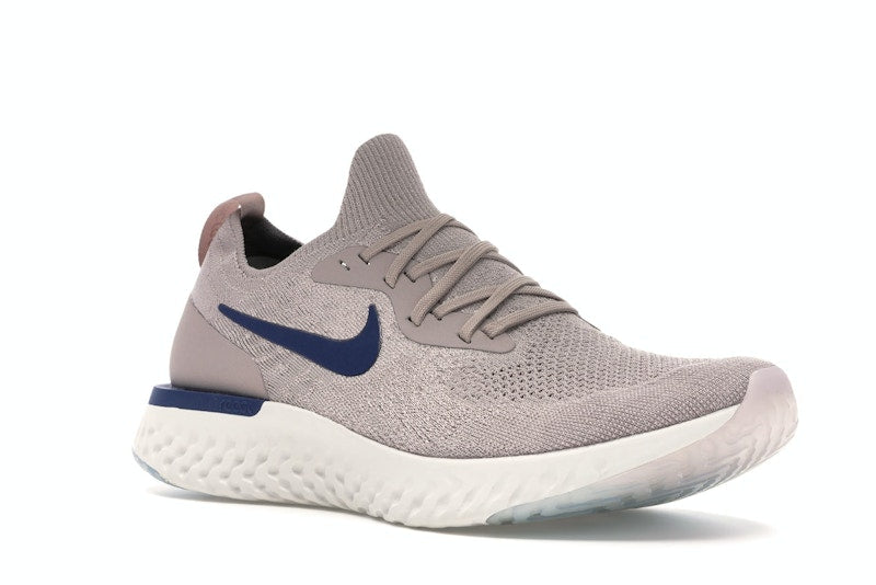 Nike Epic React Flyknit Diffused Taupe
