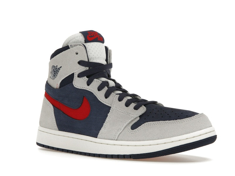 Jordan 1 High Zoom Air CMFT 2 Olympic