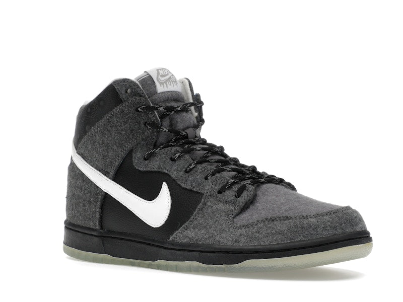 Nike SB Dunk High Petoskey Premier