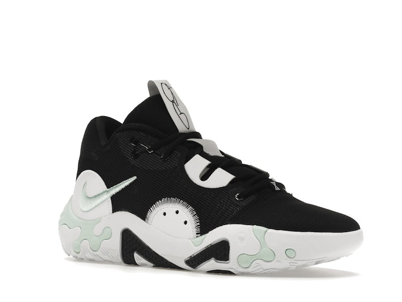 Nike PG 6 Black Mint