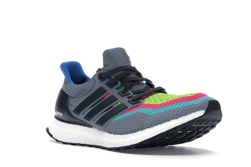 adidas Ultra Boost 2.0 Multi-Color Gradient