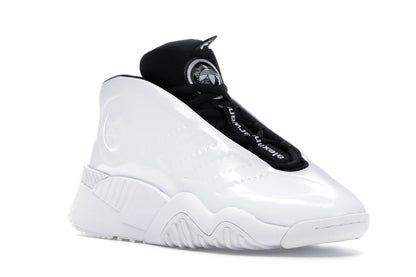 adidas AW Turnout Bball Alexander Wang Cloud White Core Black