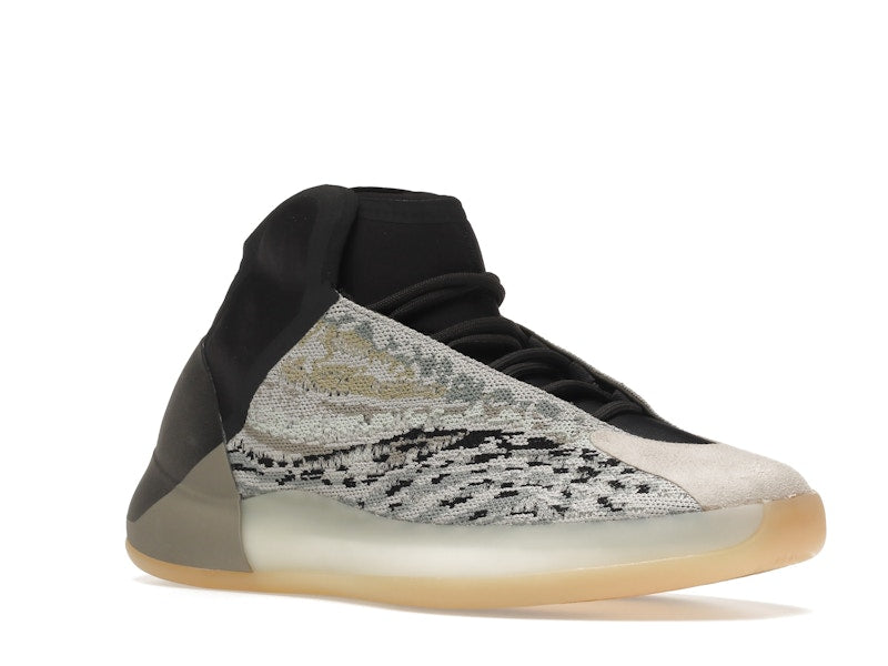 adidas Yeezy QNTM Sea Teal