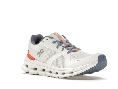 On Running Cloudrunner Undyed White Flame (Women's)
