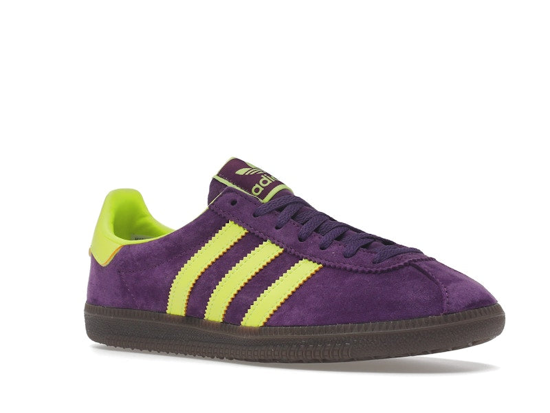 adidas Athen City Series size? Exclusive Purple