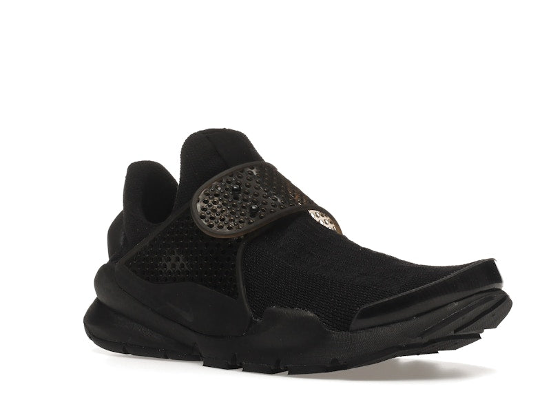 Nike Sock Dart Triple Black