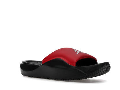 Jordan Franchise Slide Varsity Red Black White