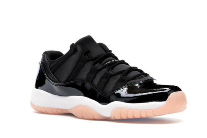 Jordan 11 Retro Low Bleached Coral (GS)
