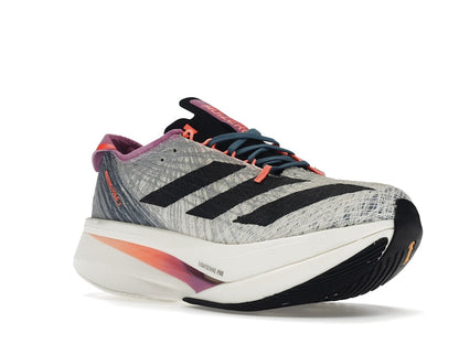 adidas Adizero Prime X Strung Off White Pulse Lilac