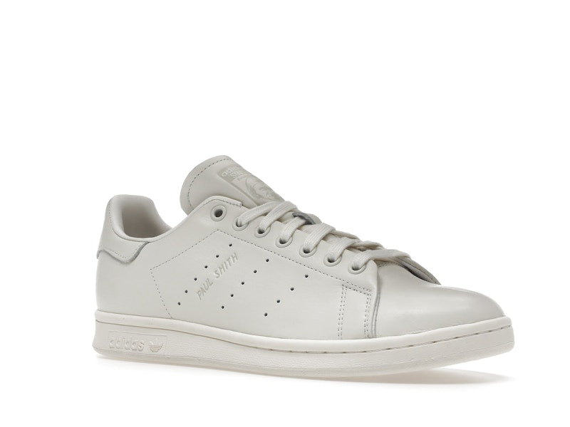 adidas Stan Smith Paul Smith Manchester United Cloud White