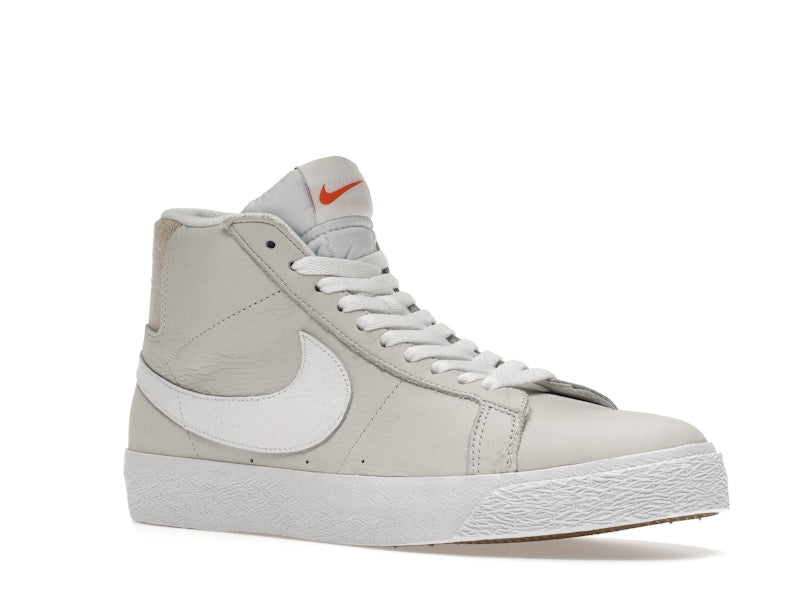 Nike SB Blazer Mid ISO Unbleached