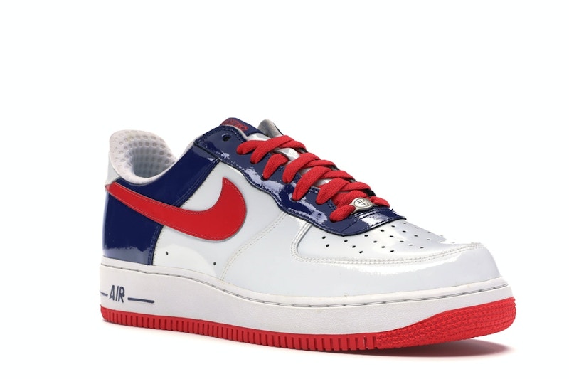 Nike Air Force 1 Low World Cup South Korea