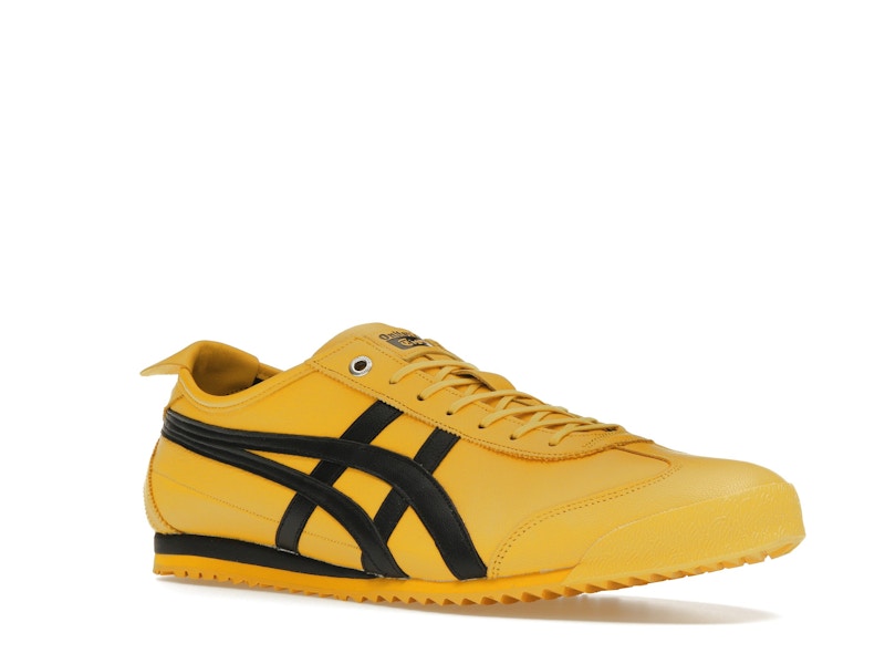 Onitsuka Tiger Mexico 66 SD Kill Bill (Yellow Midsole) (2024)