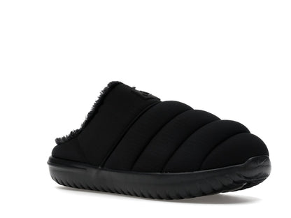 Nike Burrow SE Black
