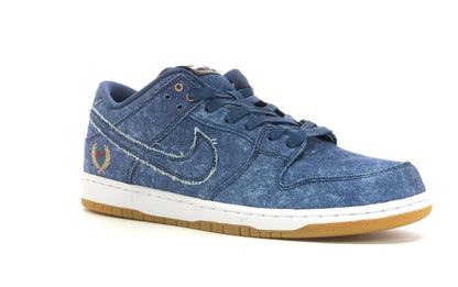 Nike SB Dunk Low Rivals Pack (East)