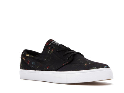 Nike SB Zoom Stefan Janoski Canvas Mutli-Color