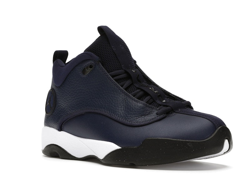 Jordan Jumpman Pro Quick Midnight Navy/Black-White