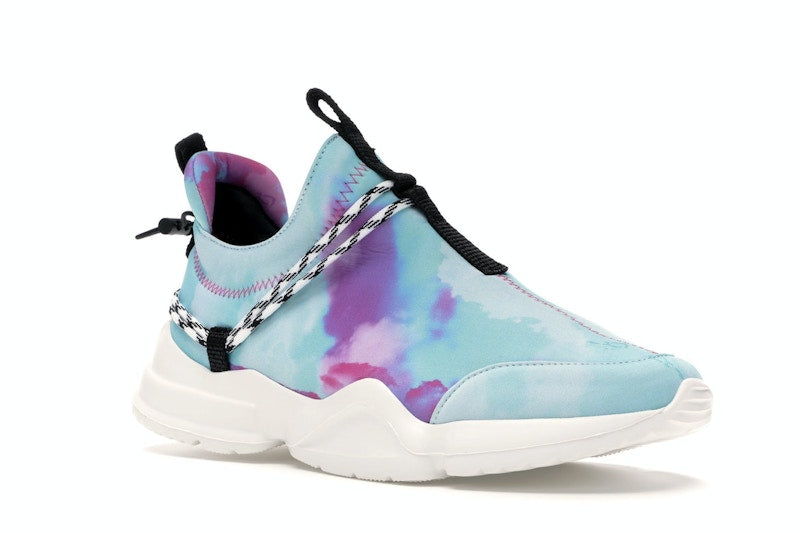John Geiger 002 Low E11even Miami Tie-Dye
