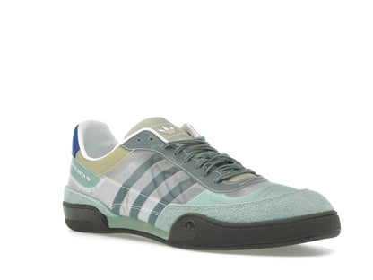adidas Squash Polta AKH Craig Green Hazy Green