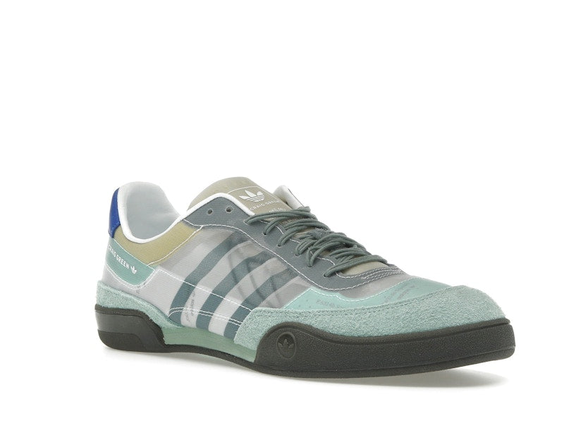 adidas Squash Polta AKH Craig Green Hazy Green