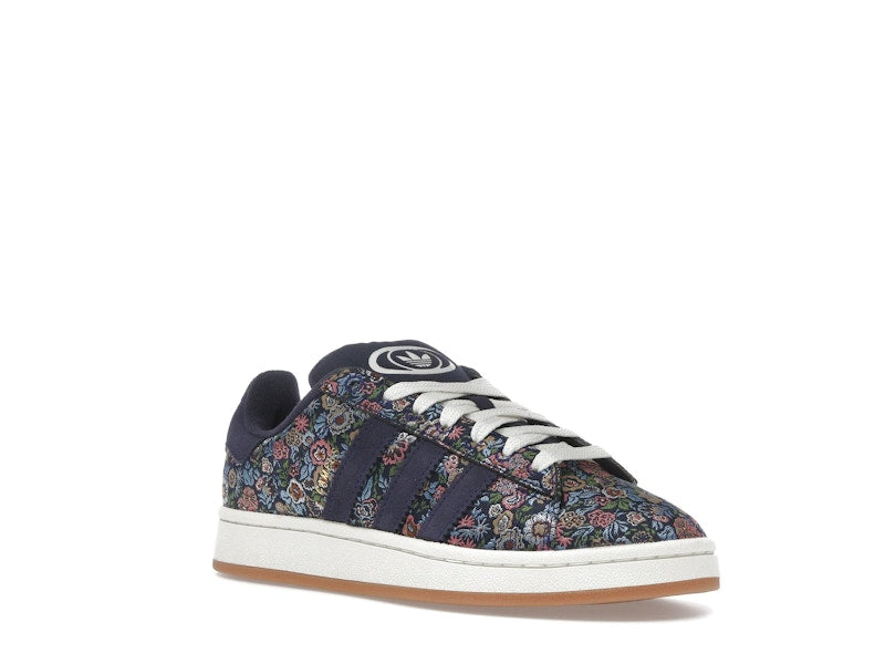 adidas Campus 00s Liberty London Floral Embroidery (Kids)