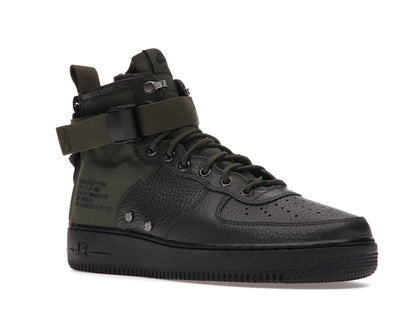 Nike SF Air Force 1 Mid Sequoia