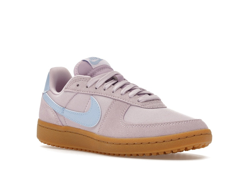 Nike Field General '82 Doll Gum Psychic Blue (Women's)