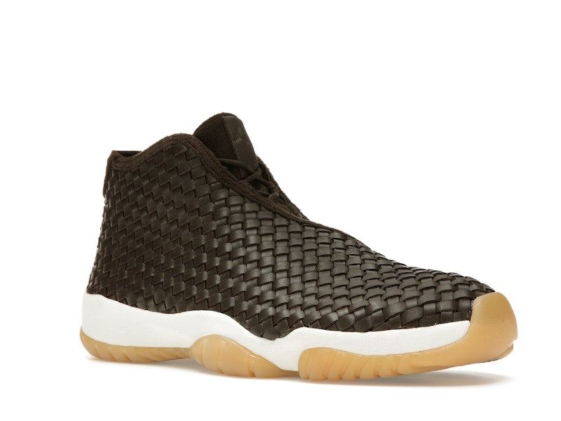 Jordan Future Dark Chocolate