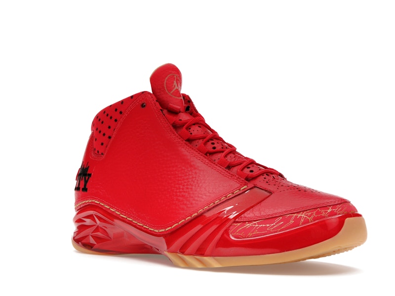 Jordan 23 Chicago